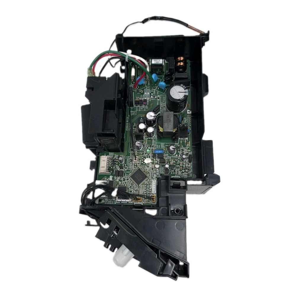 Daikin 2P206687-4 3P210728-1 Air conditioner Printed Circuit Board EX605 RY...